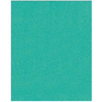 ART - 23554 - Verde smeraldo - 29x40 cm - Fogli di schiuma ART - 23554 - Verde smeraldo - 29x40 cm - Fogli di schiuma