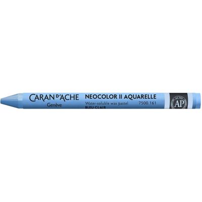 Caran d'Ache, Pastelli, Acquerelli Neocolor II (1x) Caran d'Ache, Pastelli, Acquerelli Neocolor II (1x)