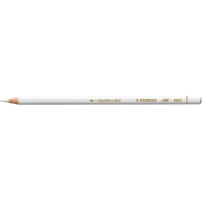 Matita Multiuso STABILO All - Bianco Matita Multiuso STABILO All - Bianco