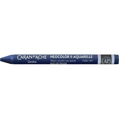 Caran d'Ache, Pastelli, Acquerelli Neocolor II (1x) Caran d'Ache, Pastelli, Acquerelli Neocolor II (1x)