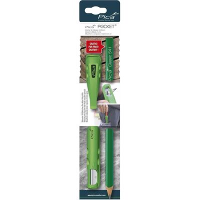 Pica, Matite, Portamatite POCKET Stei (2x) Pica, Matite, Portamatite POCKET Stei (2x)