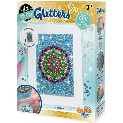Buki Mandala Buki Mandala