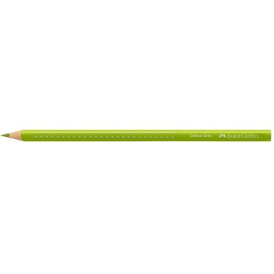 Faber-Castell, Pastelli, Matita colorata Colour Grip 2001 (1x) Faber-Castell, Pastelli, Matita colorata Colour Grip 2001 (1x)