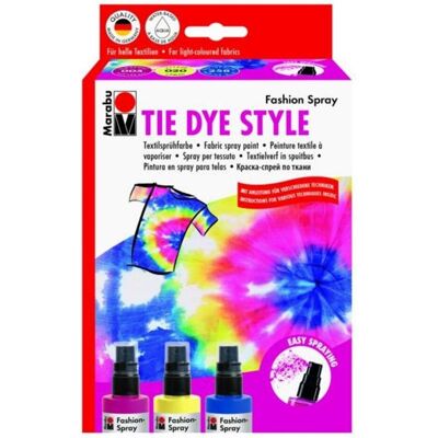 Marabu, Colore + Vernice per fai da te, spray moda (100 ml) Marabu, Colore + Vernice per fai da te, spray moda (100 ml)