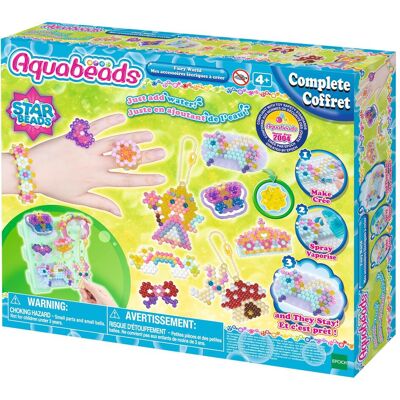 Aquabeads Mondo delle fiabe Aquabeads Mondo delle fiabe