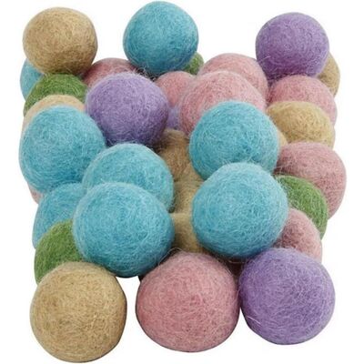 Creativ Company Palle (20 mm) Creativ Company Palle (20 mm)