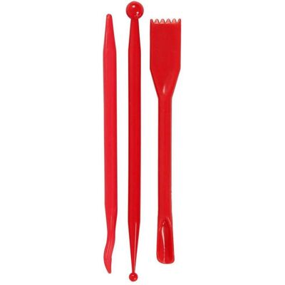 Creativ Company Strumento di modellazione 14,5 cm Creativ Company Strumento di modellazione 14,5 cm
