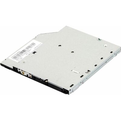 Lenovo 25213110 Unità ottica (Masterizzatore DVD), Unità disco ottico, Nero Lenovo 25213110 Unità ottica (Masterizzatore DVD), Unità disco ottico, Nero