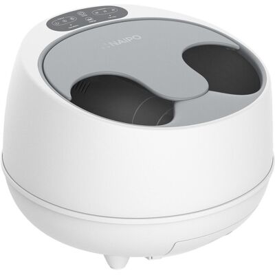 Naipo SFS-101 Massaggiatore elettrico - Spa piedi Naipo SFS-101 Massaggiatore elettrico - Spa piedi