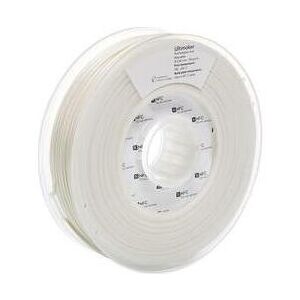 Ultimaker Filamento (PLA, 2.85 mm, 750 g), Filamenti stampa 3D, Bianco Ultimaker Filamento (PLA, 2.85 mm, 750 g), Filamenti stampa 3D, Bianco