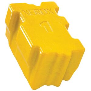 Xerox Toner, Color Stix per Phaser 8860 (Y) Xerox Toner, Color Stix per Phaser 8860 (Y)