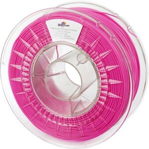 Spectrum Filamento (PLA, 1.75 mm, 1000 g), Filamenti stampa 3D, Pink Spectrum Filamento (PLA, 1.75 mm, 1000 g), Filamenti stampa 3D, Pink