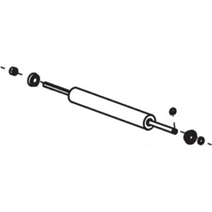 Zebra KIT MANUTENZIONE PLATINA 170/160, Accessori per stampante Zebra KIT MANUTENZIONE PLATINA 170/160, Accessori per stampante