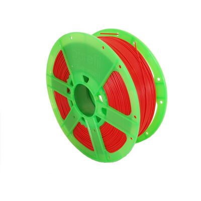 Purefil - Filament - PLA 1.75 mm - Rosso - Filament Purefil - Filament - PLA 1.75 mm - Rosso - Filament