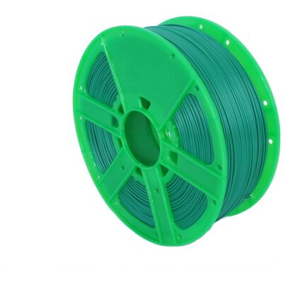Purefil Filamento (ASA, 1.75 mm, 1000 g), Filamenti stampa 3D, Verde Purefil Filamento (ASA, 1.75 mm, 1000 g), Filamenti stampa 3D, Verde