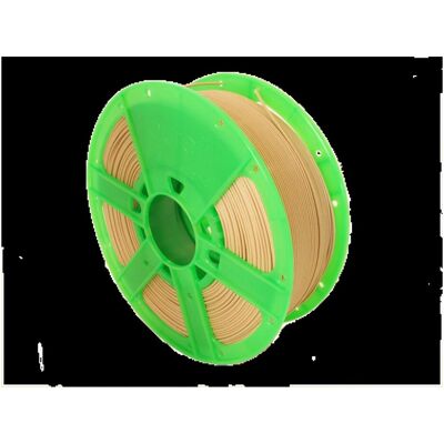 Filamento Braun Purefil Legno PLA - Filamento 3D Filamento Braun Purefil Legno PLA - Filamento 3D