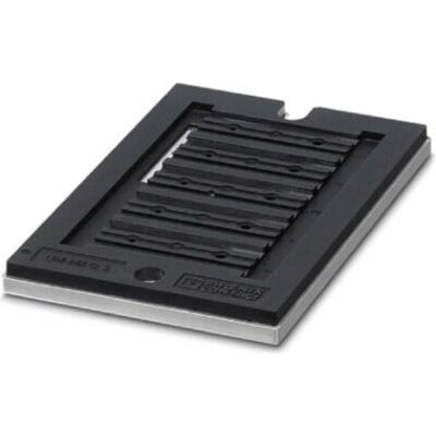 Phoenix Contact 0803329 TMP-UM-MAG6 Caricatore per Thermomark Card Nero 1 pz., Accessori per stampante Phoenix Contact 0803329 TMP-UM-MAG6 Caricatore per Thermomark Card Nero 1 pz., Accessori per stampante