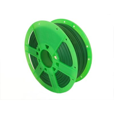 Purefil Filamento (PLA, 1000 g, 1.75 mm), Filamenti stampa 3D, Verde Purefil Filamento (PLA, 1000 g, 1.75 mm), Filamenti stampa 3D, Verde