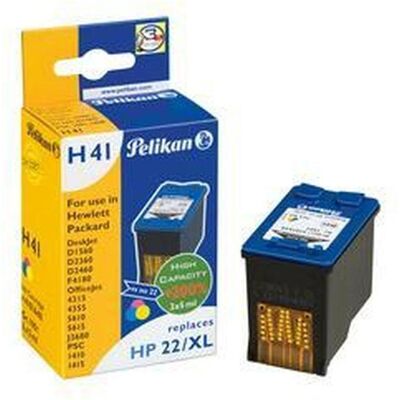 Pelikan Cartucce, H108 CN628AE - HP971XL (Y) Pelikan Cartucce, H108 CN628AE - HP971XL (Y)