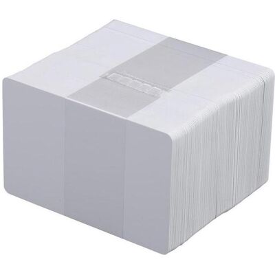 Evolis Tessere di plastica (500 pezzi), Accessori per stampante Evolis Tessere di plastica (500 pezzi), Accessori per stampante