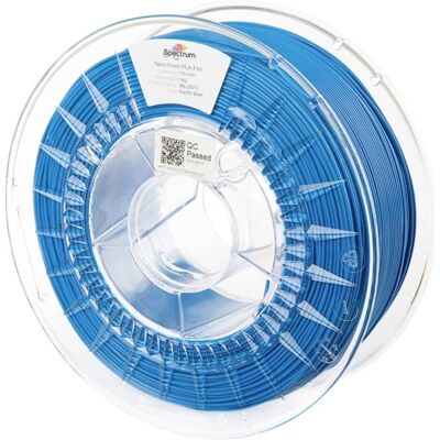 Spectrum Filamento (PLA, 1.75 mm, 1000 g), Filamenti stampa 3D, Blu Spectrum Filamento (PLA, 1.75 mm, 1000 g), Filamenti stampa 3D, Blu