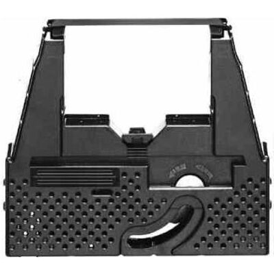 Olivetti Accessori macchine da scrivere, Nastro correggibile nero tipo Cart 7890345 Olivetti Accessori macchine da scrivere, Nastro correggibile nero tipo Cart 7890345