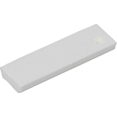 Hewlett-Packard JB73-00052A Gomma - Ricambio stampante Hewlett-Packard JB73-00052A Gomma - Ricambio stampante