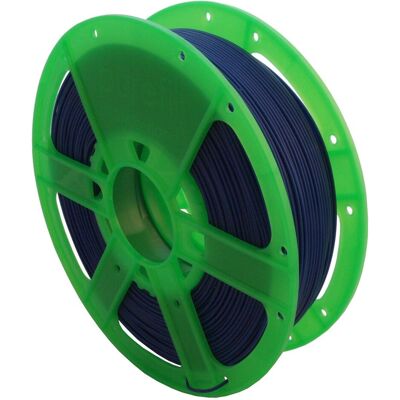 Purefil Filamento PLA Blu da 750 g per 3D Purefil Filamento PLA Blu da 750 g per 3D