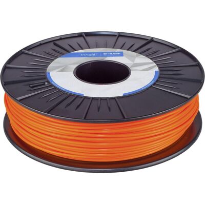 Basf Filamento (PLA, 1.75 mm, 750 g), Filamenti stampa 3D, Arancia Basf Filamento (PLA, 1.75 mm, 750 g), Filamenti stampa 3D, Arancia