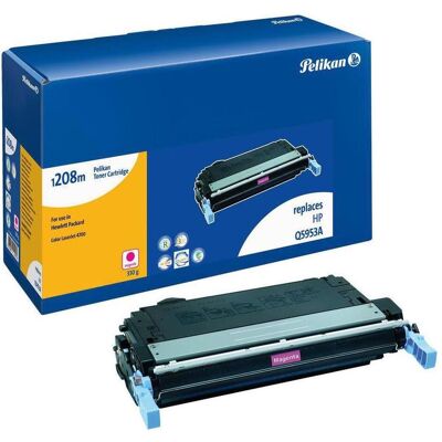 Pelikan Toner, 643a (M) Pelikan Toner, 643a (M)