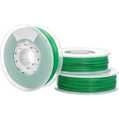 Filamento UltiMaker Tough PLA 3D - Resistente agli urti, 750 g, Verde Filamento UltiMaker Tough PLA 3D - Resistente agli urti, 750 g, Verde