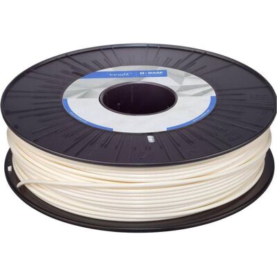 Basf Filamento (PLA, 750 g, 2.85 mm), Filamenti stampa 3D, Bianco Basf Filamento (PLA, 750 g, 2.85 mm), Filamenti stampa 3D, Bianco