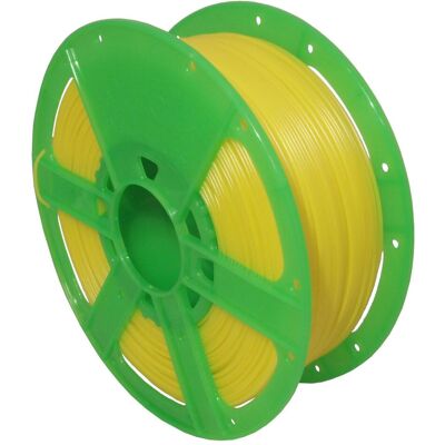 Purefil PETG 1.75mm 1000g Gelb - Filamento 3D Purefil PETG 1.75mm 1000g Gelb - Filamento 3D