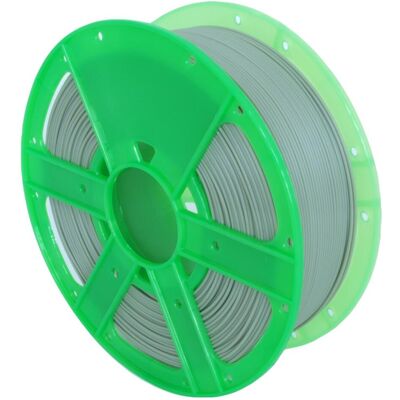 Purefil - PLA - 1.75mm 1000g Grigio - Filament Purefil - PLA - 1.75mm 1000g Grigio - Filament