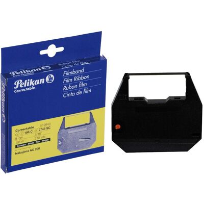 Pelikan Accessori macchine da scrivere, Nastro Pelikan Accessori macchine da scrivere, Nastro