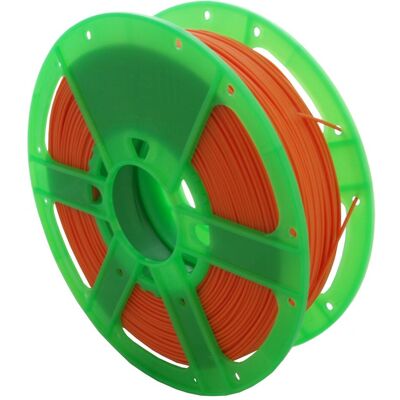 Purefil Filamento (PLA, 750 g, 1.75 mm), Filamenti stampa 3D, Arancia Purefil Filamento (PLA, 750 g, 1.75 mm), Filamenti stampa 3D, Arancia