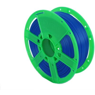 Purefil - PLA 1.75mm 1000g - Blu - Filamento Purefil - PLA 1.75mm 1000g - Blu - Filamento