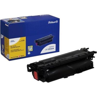 Pelikan Toner, 648a (M) Pelikan Toner, 648a (M)