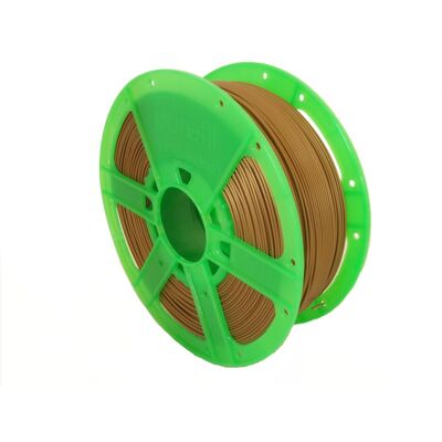 Purefil - PLA Filament - Gold - 1.75 mm - Filament Purefil - PLA Filament - Gold - 1.75 mm - Filament