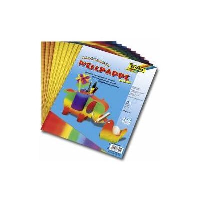 Folia, Carta bricolage, Cartone fotografico (300 g/m², 10x) Folia, Carta bricolage, Cartone fotografico (300 g/m², 10x)