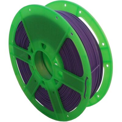 Filamento Viola Purefil - 750 g 3D - Filamento Filamento Viola Purefil - 750 g 3D - Filamento