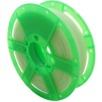 Purefil - PLA 1.75mm - Verde - 750 g - Filamento Purefil - PLA 1.75mm - Verde - 750 g - Filamento