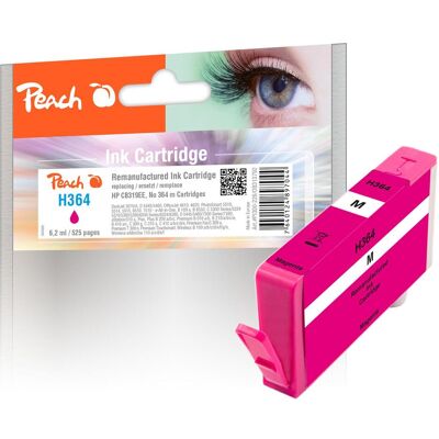 Peach, Cartucce, 364 (M) Peach, Cartucce, 364 (M)