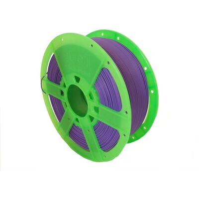 Purefil PLA Violett - Filamento 3D Purefil PLA Violett - Filamento 3D