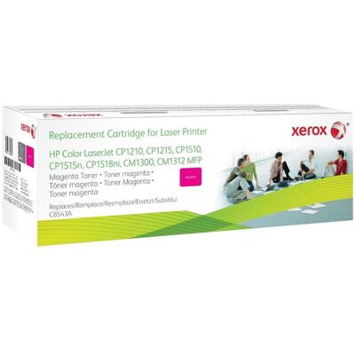 Xerox 106R02222 Toner magenta - 1300 pagine Xerox 106R02222 Toner magenta - 1300 pagine