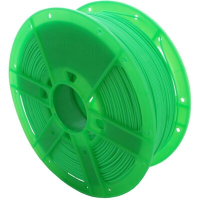 Purefil - Verde - Filamento 3D Purefil - Verde - Filamento 3D