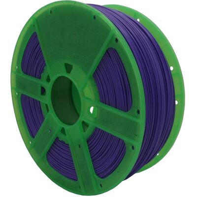 Purefil Violetta Filamento ABS 3D - Filament Purefil Violetta Filamento ABS 3D - Filament