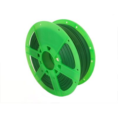 Purefil Filamento (PLA, 1.75 mm, 1000 g), Filamenti stampa 3D, Verde Purefil Filamento (PLA, 1.75 mm, 1000 g), Filamenti stampa 3D, Verde
