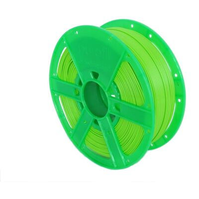 Purefil - PLA 1.75 mm 1000 g - Verde - Filament Purefil - PLA 1.75 mm 1000 g - Verde - Filament