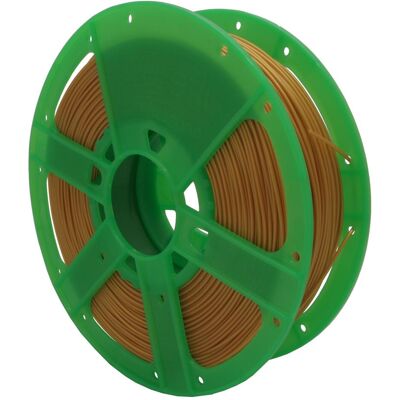 Purefil Filamento (PLA, 750 g, 1.75 mm), Filamenti stampa 3D, Oro Purefil Filamento (PLA, 750 g, 1.75 mm), Filamenti stampa 3D, Oro